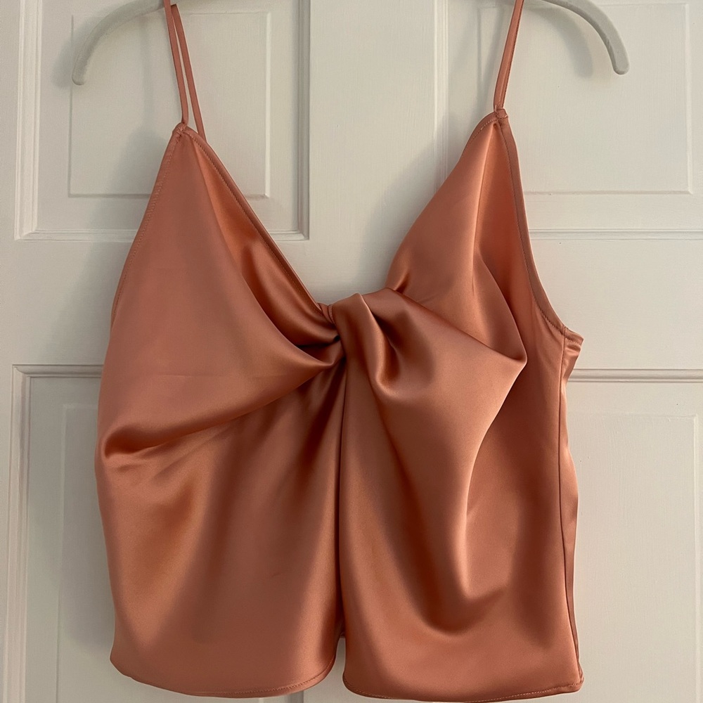 Zara Top